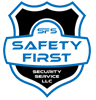 Safety First Security Service LLC is a small family